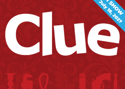Clue