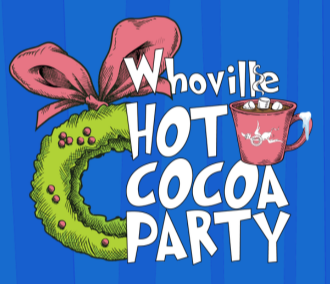 Whoville Cocoa Party